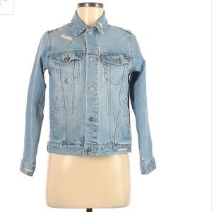 Levi’s Jean jacket